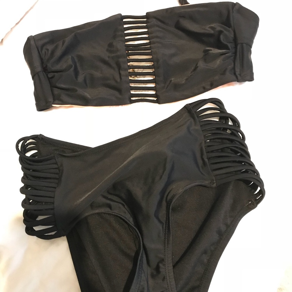 Swimsuit set